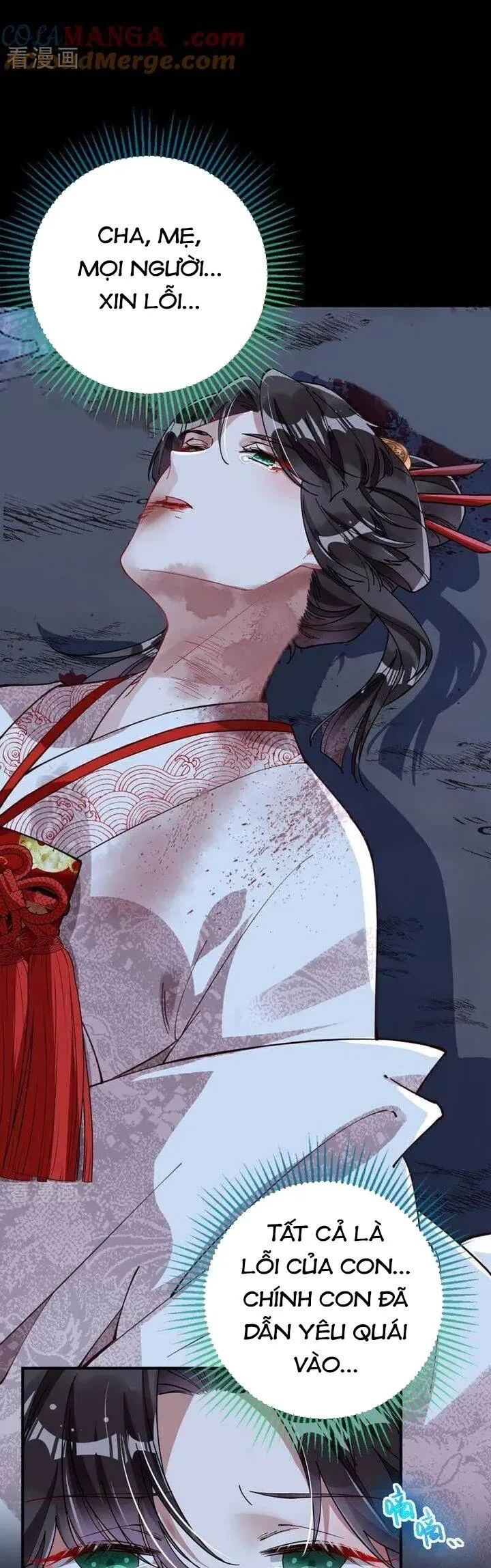 Vạn Tra Triêu Hoàng Chapter 776 - 26