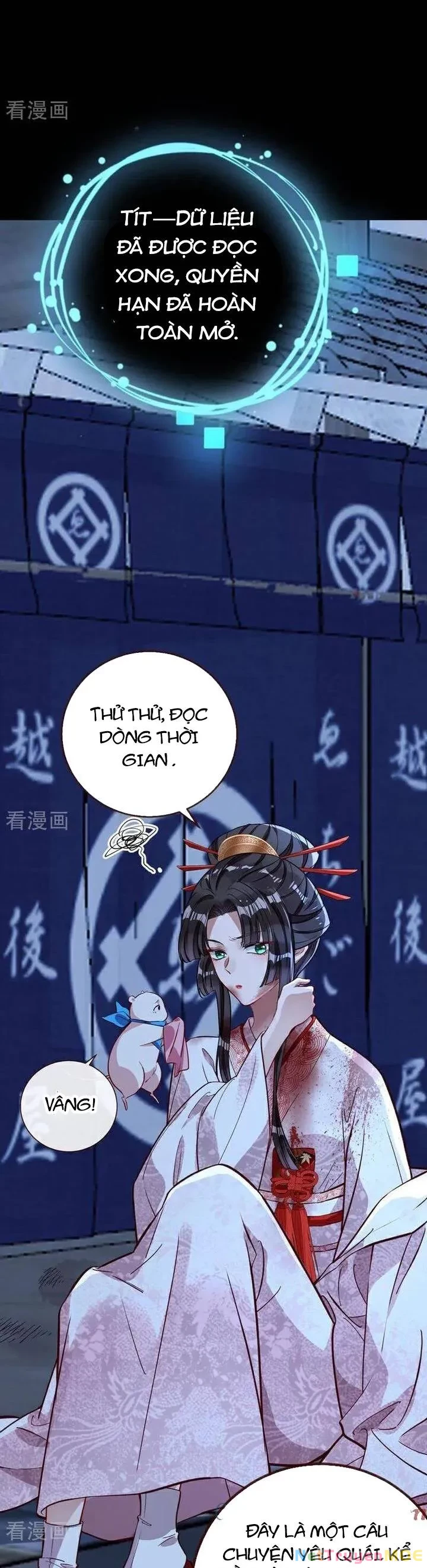 Vạn Tra Triêu Hoàng Chapter 776 - 28