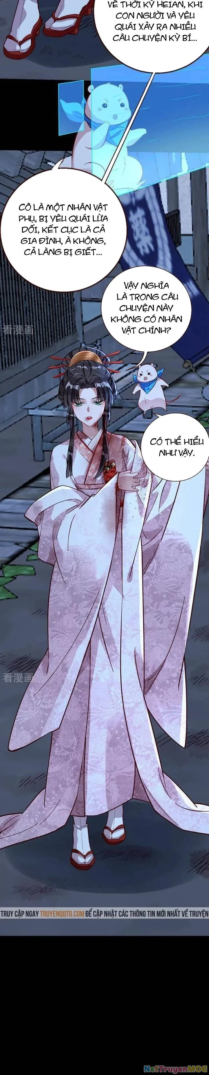 Vạn Tra Triêu Hoàng Chapter 776 - 29