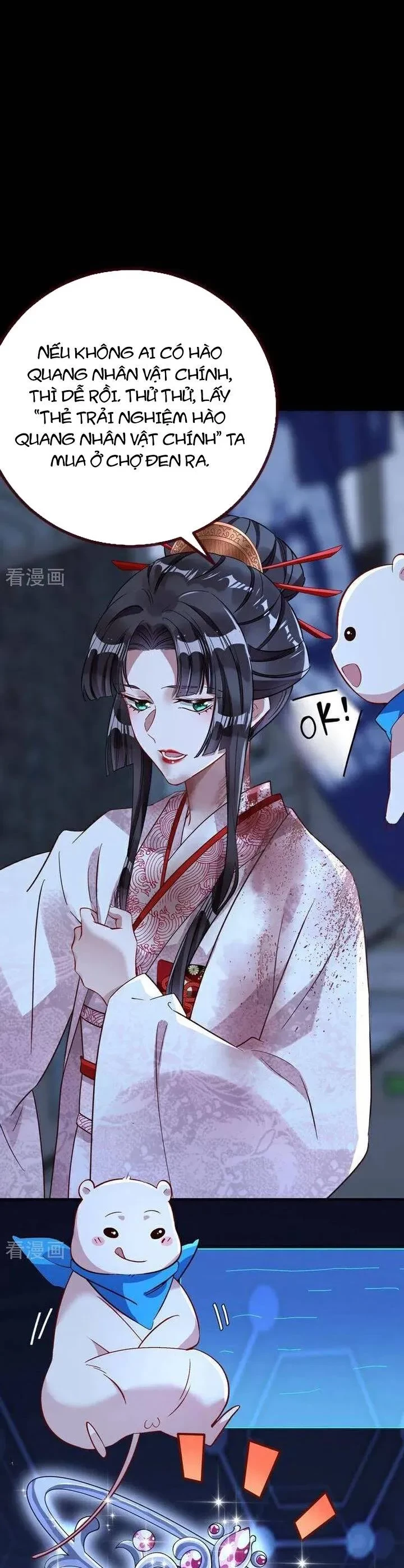 Vạn Tra Triêu Hoàng Chapter 776 - 30