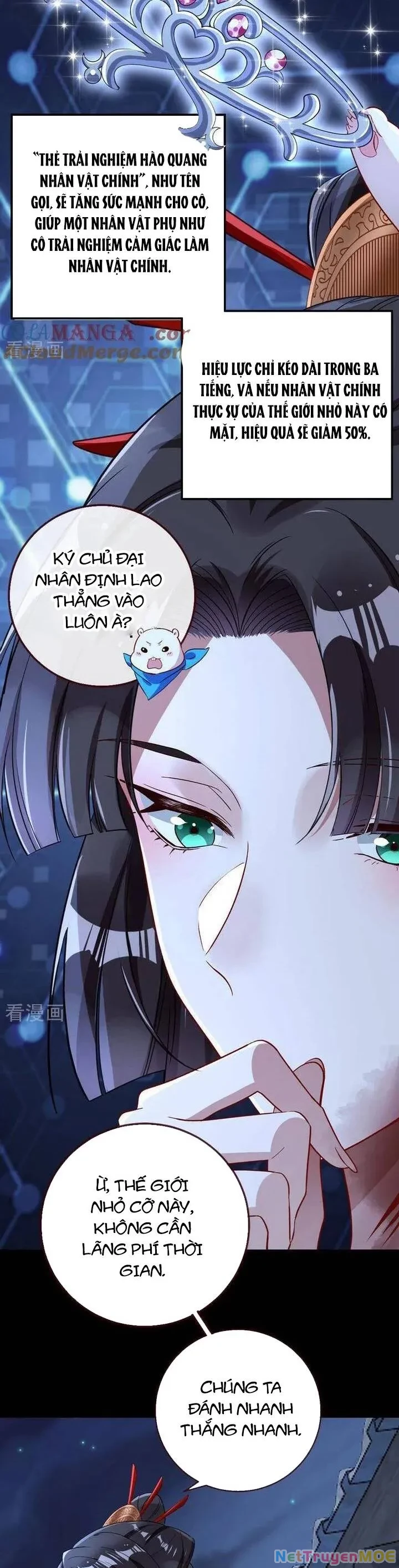 Vạn Tra Triêu Hoàng Chapter 776 - 31