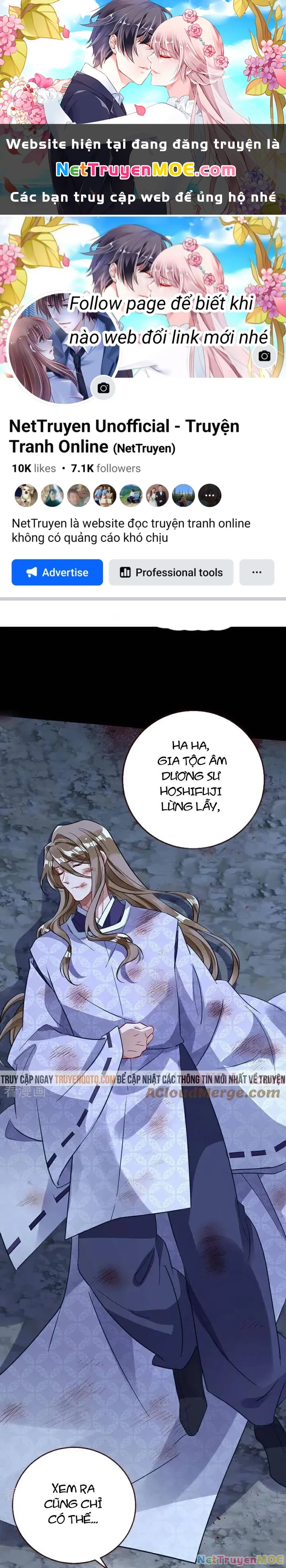 Vạn Tra Triêu Hoàng Chapter 777 - 1