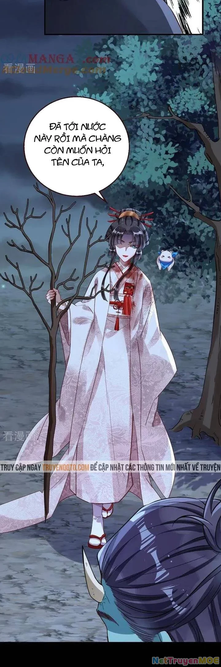 Vạn Tra Triêu Hoàng Chapter 777 - 3