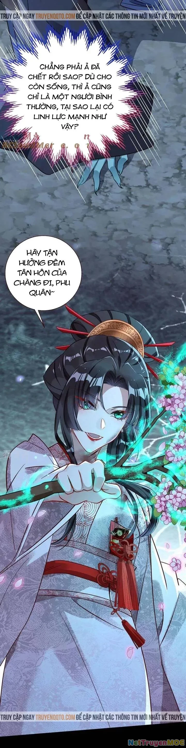 Vạn Tra Triêu Hoàng Chapter 777 - 6