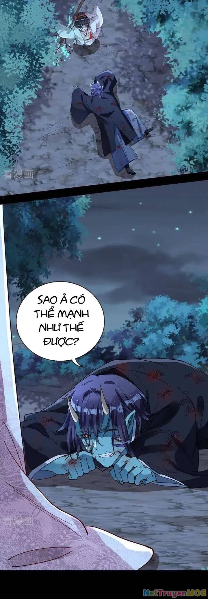 Vạn Tra Triêu Hoàng Chapter 777 - 8