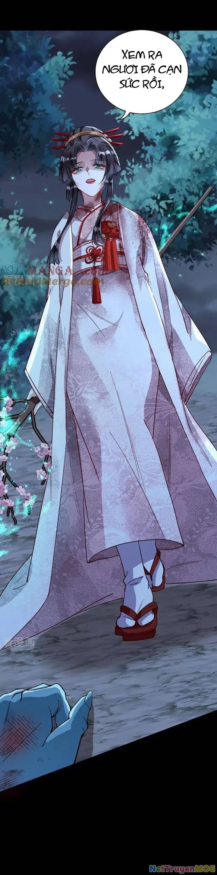 Vạn Tra Triêu Hoàng Chapter 777 - 9