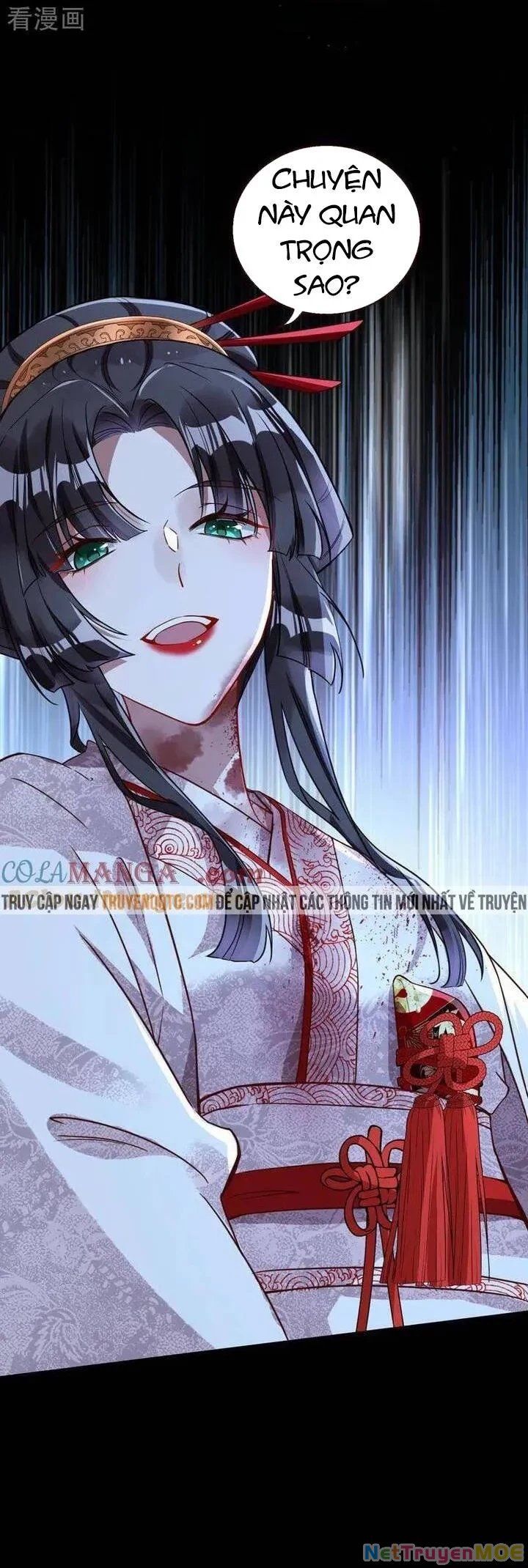 Vạn Tra Triêu Hoàng Chapter 777 - 12