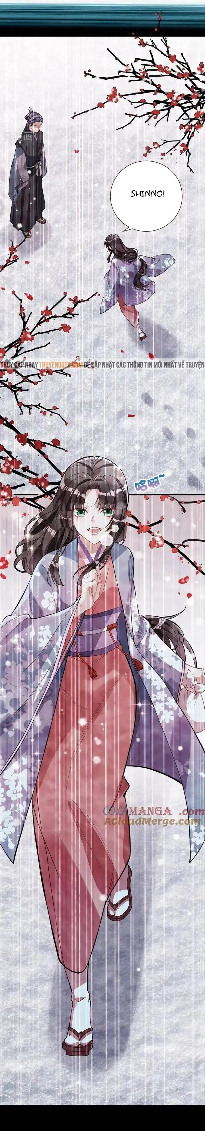 Vạn Tra Triêu Hoàng Chapter 777 - 18