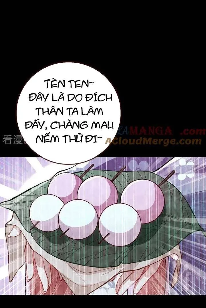 Vạn Tra Triêu Hoàng Chapter 777 - 21