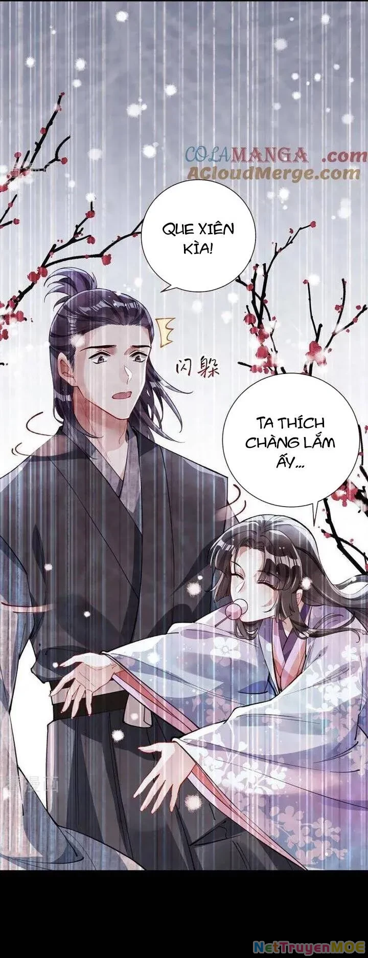 Vạn Tra Triêu Hoàng Chapter 777 - 28
