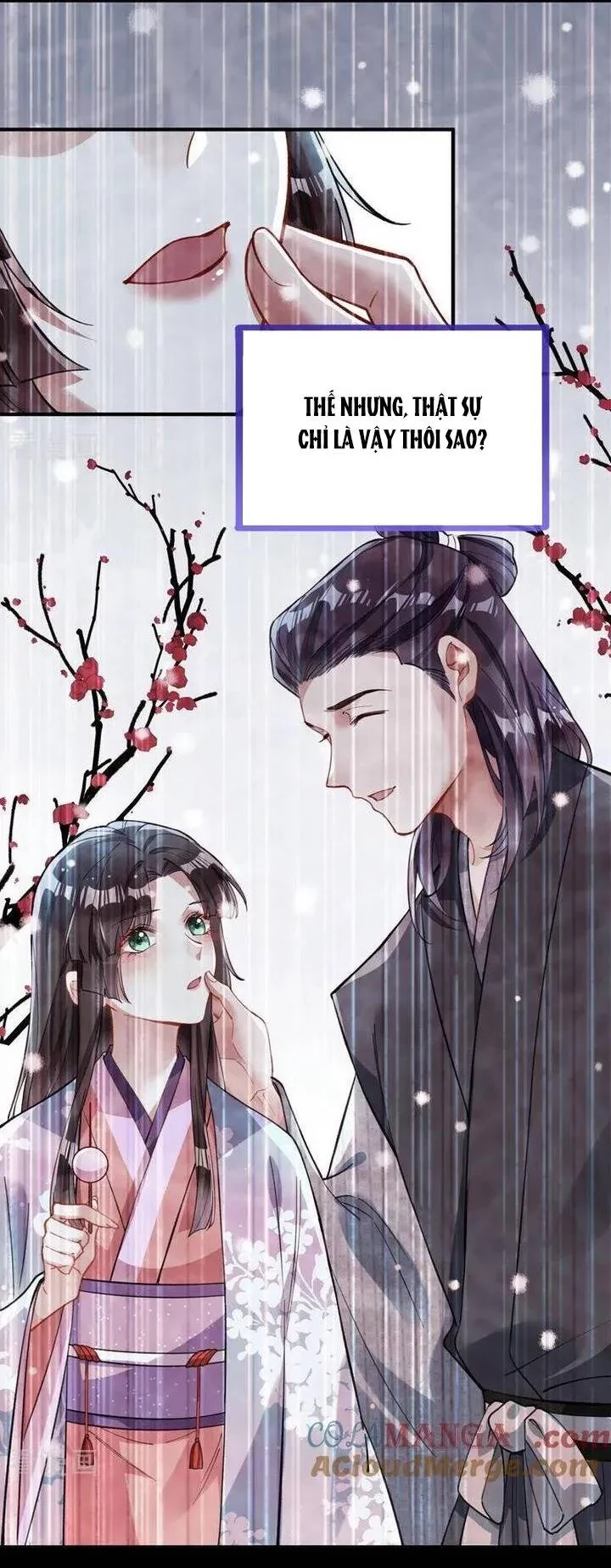 Vạn Tra Triêu Hoàng Chapter 777 - 32