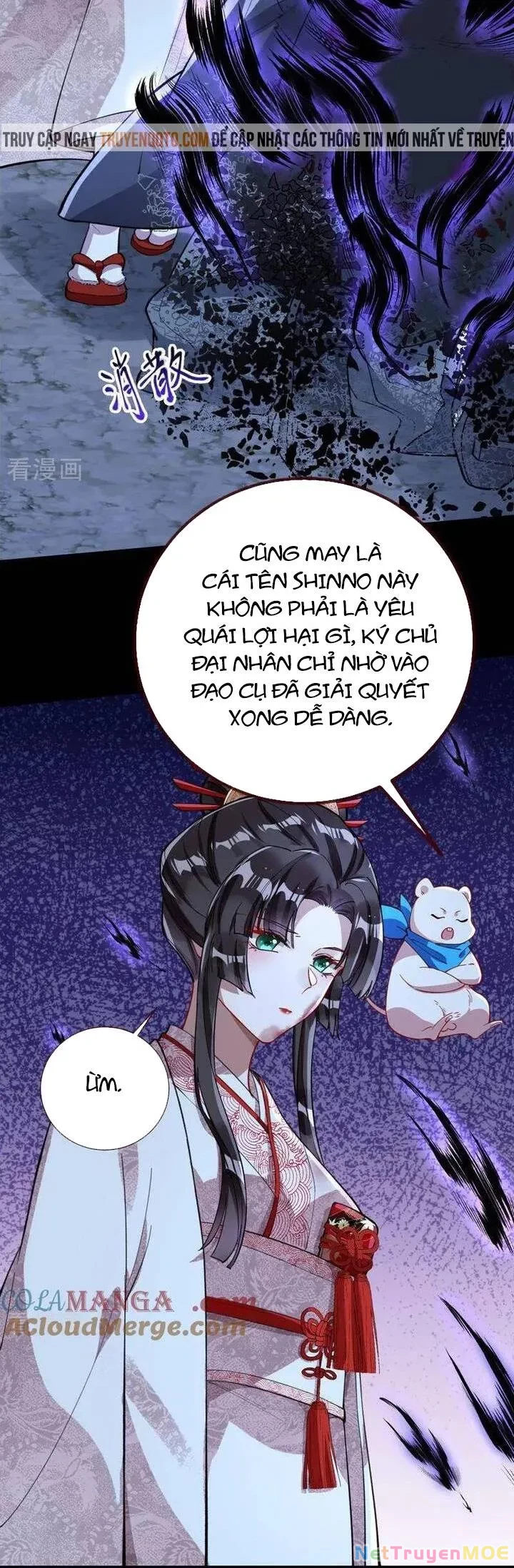Vạn Tra Triêu Hoàng Chapter 777 - 38