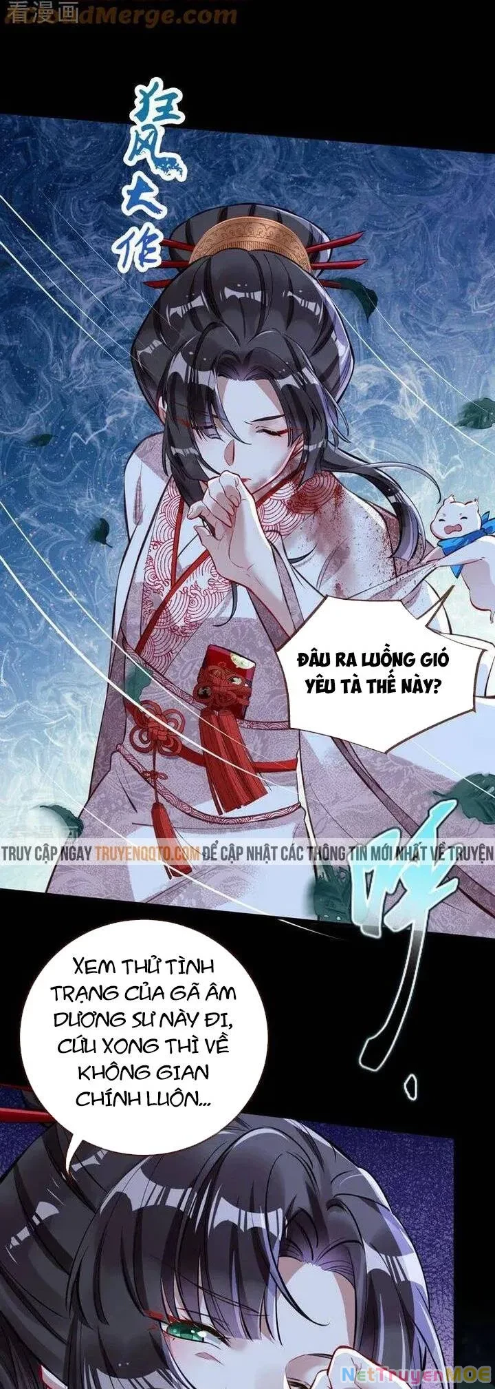 Vạn Tra Triêu Hoàng Chapter 777 - 42