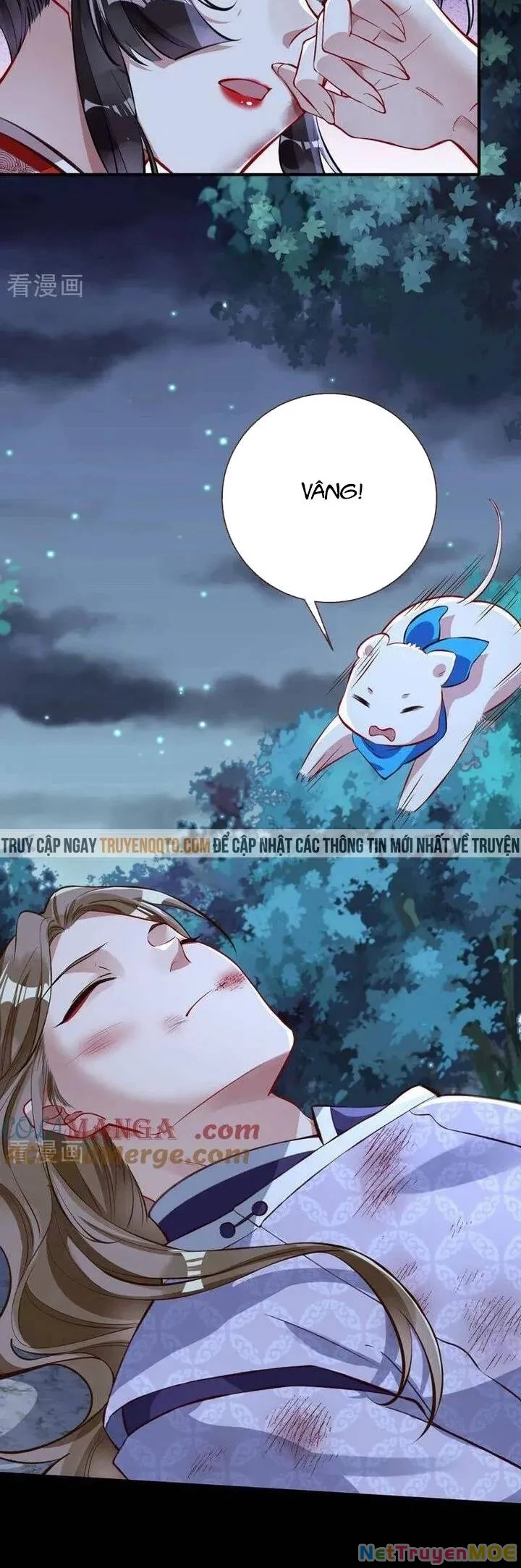 Vạn Tra Triêu Hoàng Chapter 777 - 43