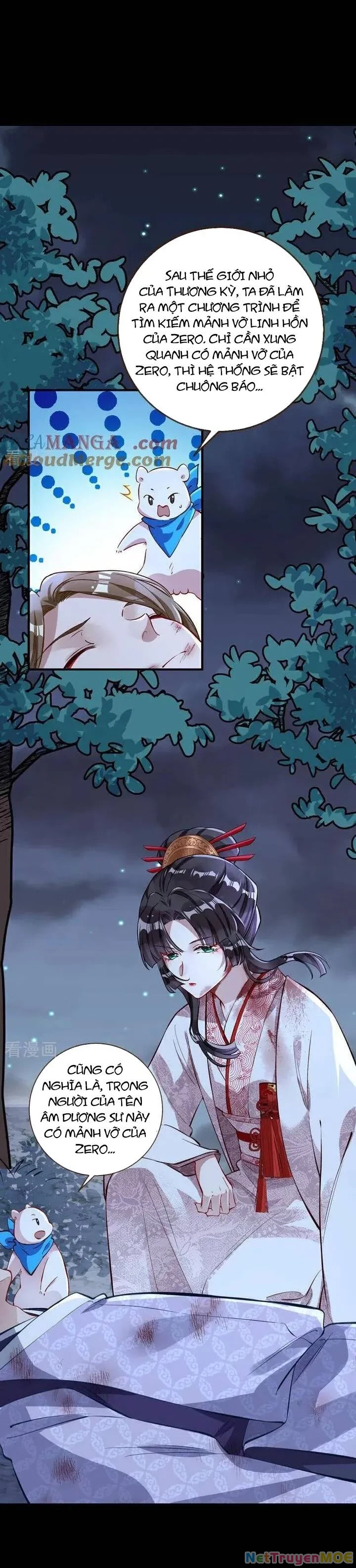 Vạn Tra Triêu Hoàng Chapter 777 - 47