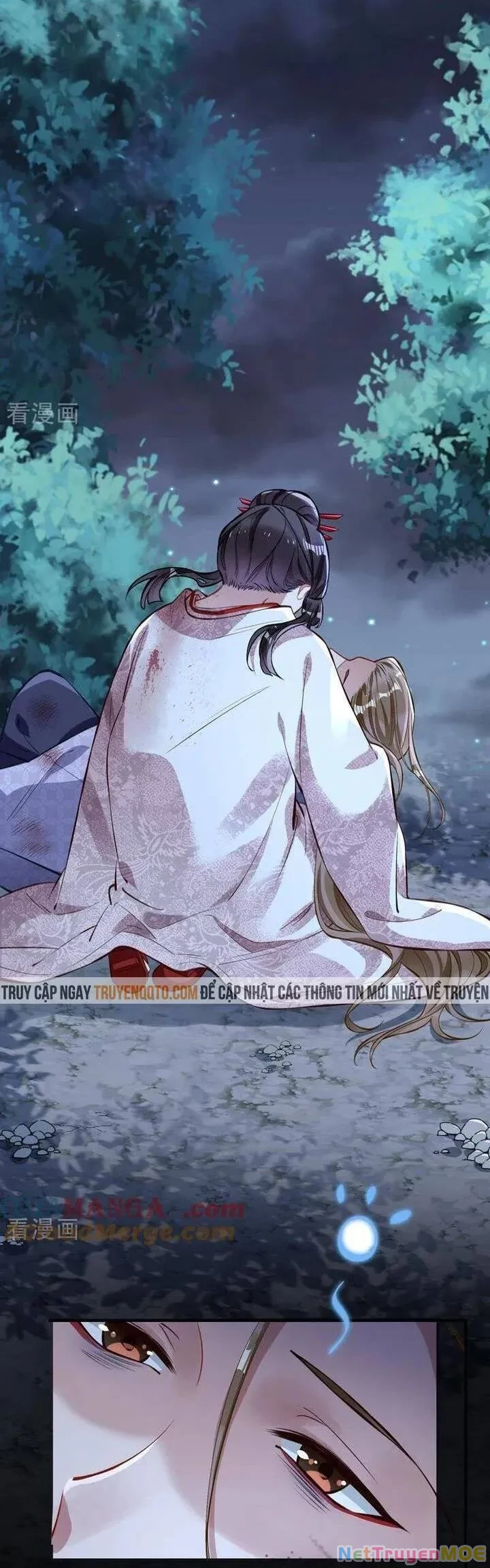 Vạn Tra Triêu Hoàng Chapter 777 - 53