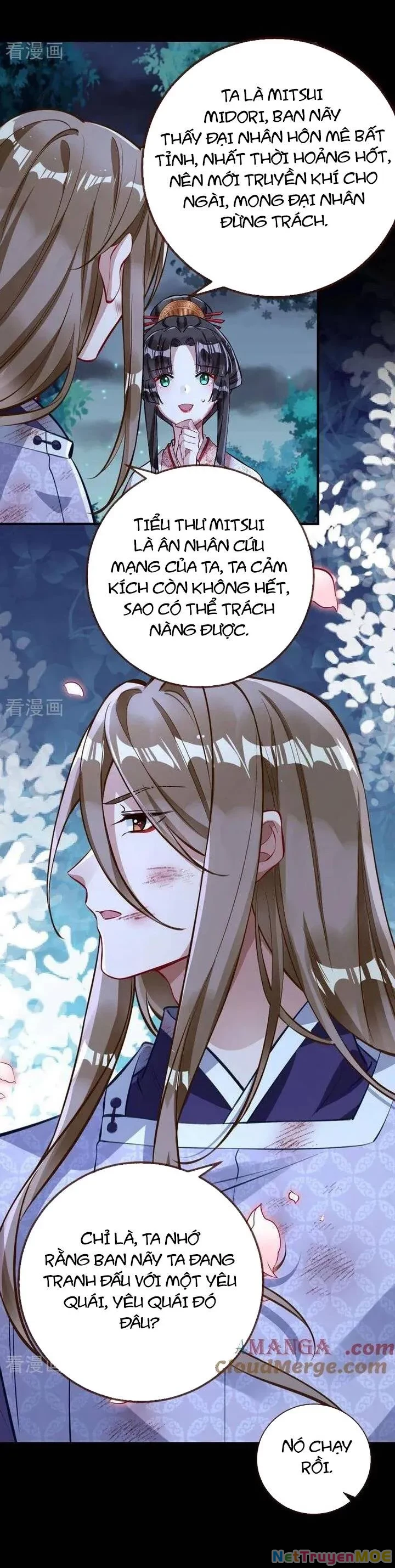 Vạn Tra Triêu Hoàng Chapter 778 - 2