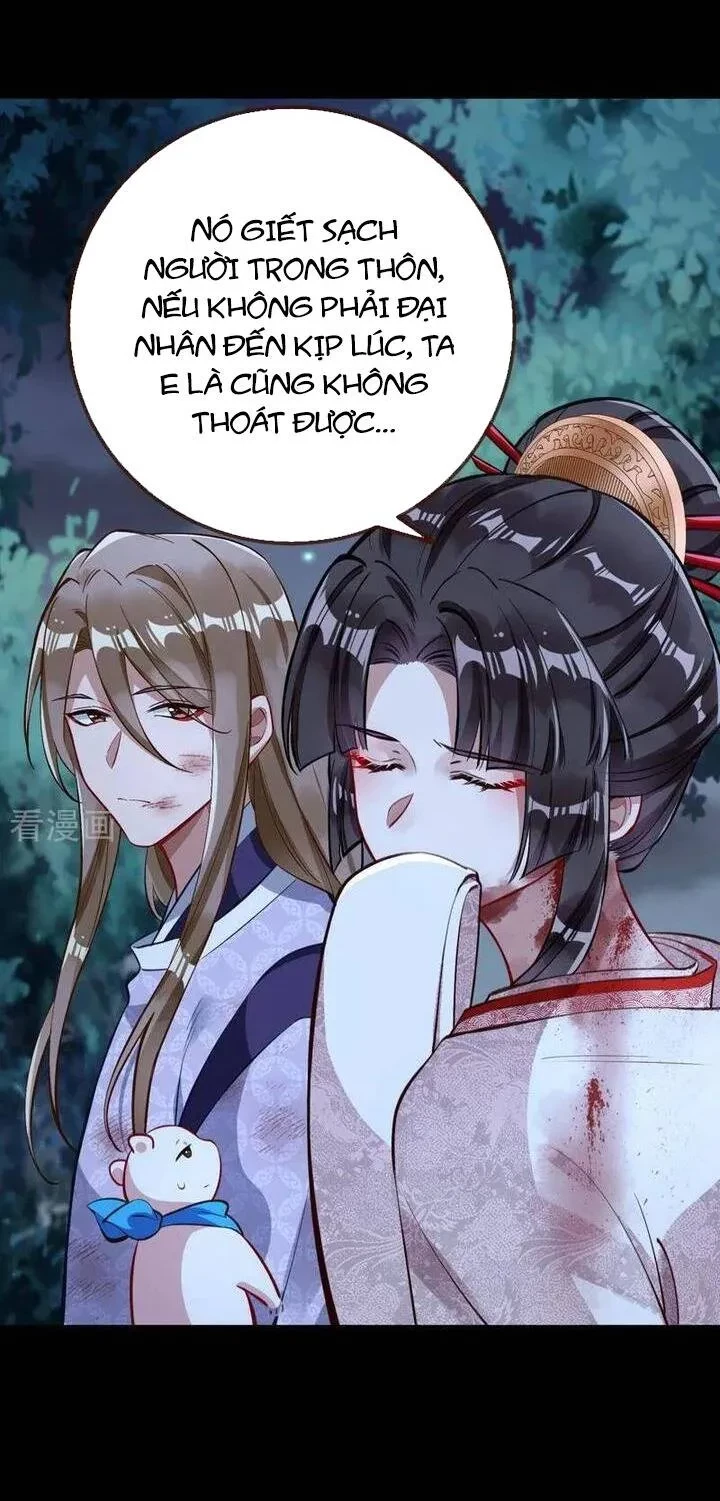 Vạn Tra Triêu Hoàng Chapter 778 - 3