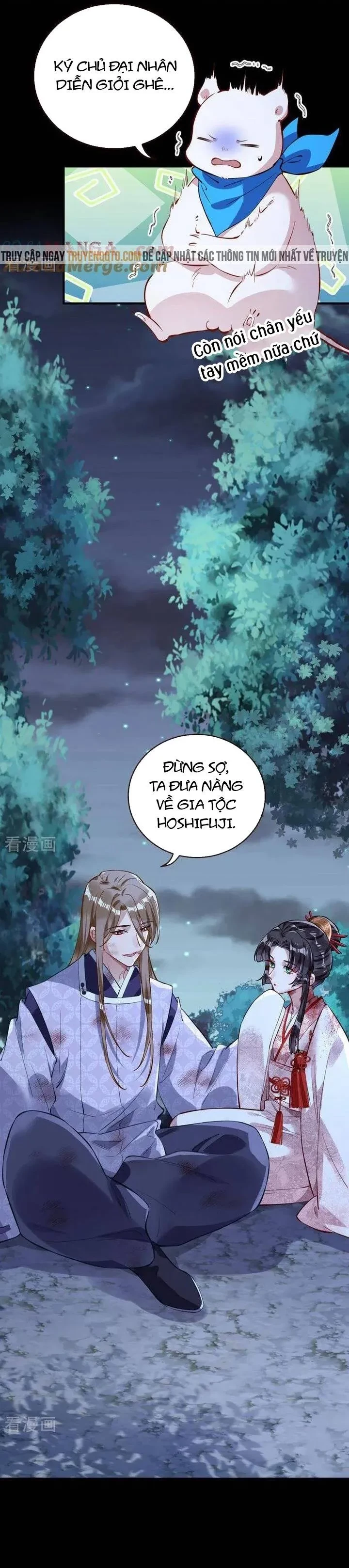 Vạn Tra Triêu Hoàng Chapter 778 - 5