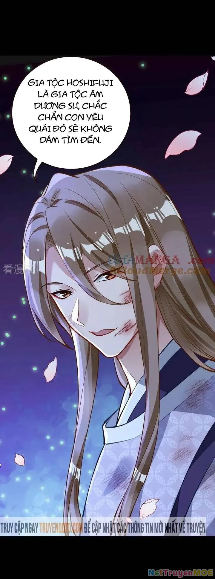 Vạn Tra Triêu Hoàng Chapter 778 - 6