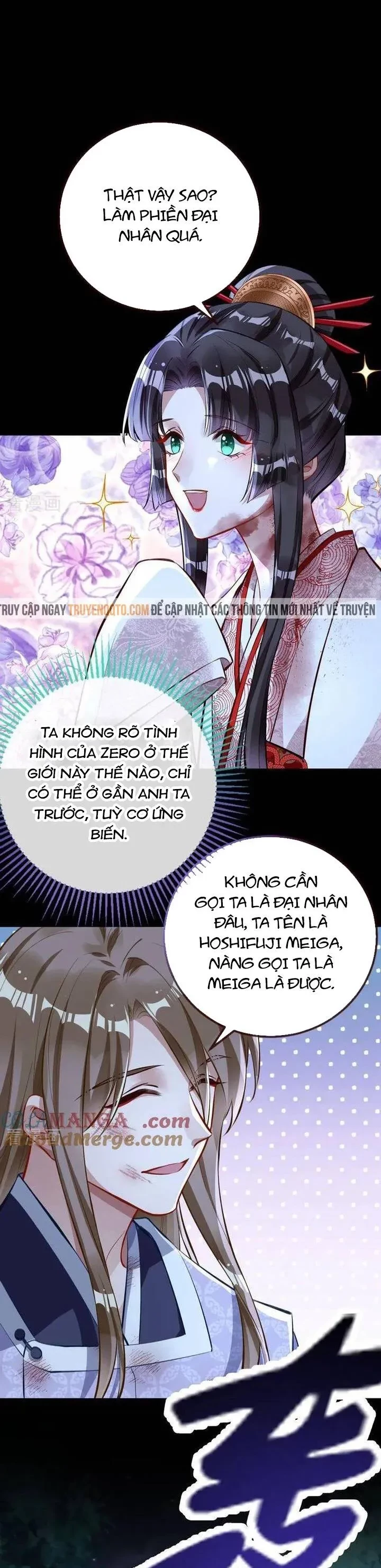 Vạn Tra Triêu Hoàng Chapter 778 - 8