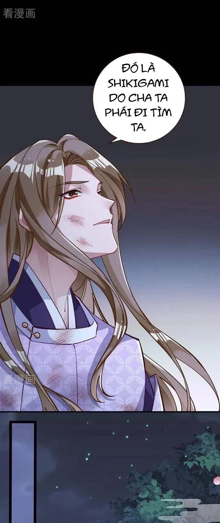 Vạn Tra Triêu Hoàng Chapter 778 - 10