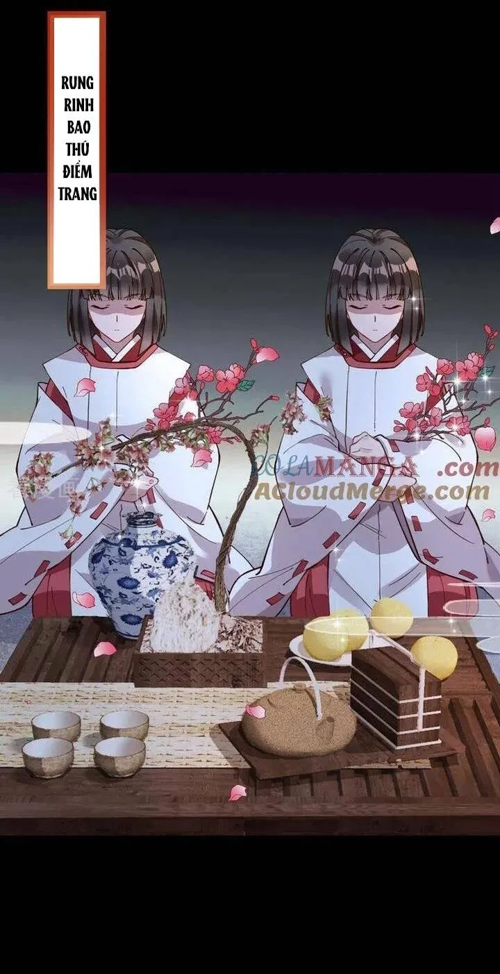 Vạn Tra Triêu Hoàng Chapter 778 - 13