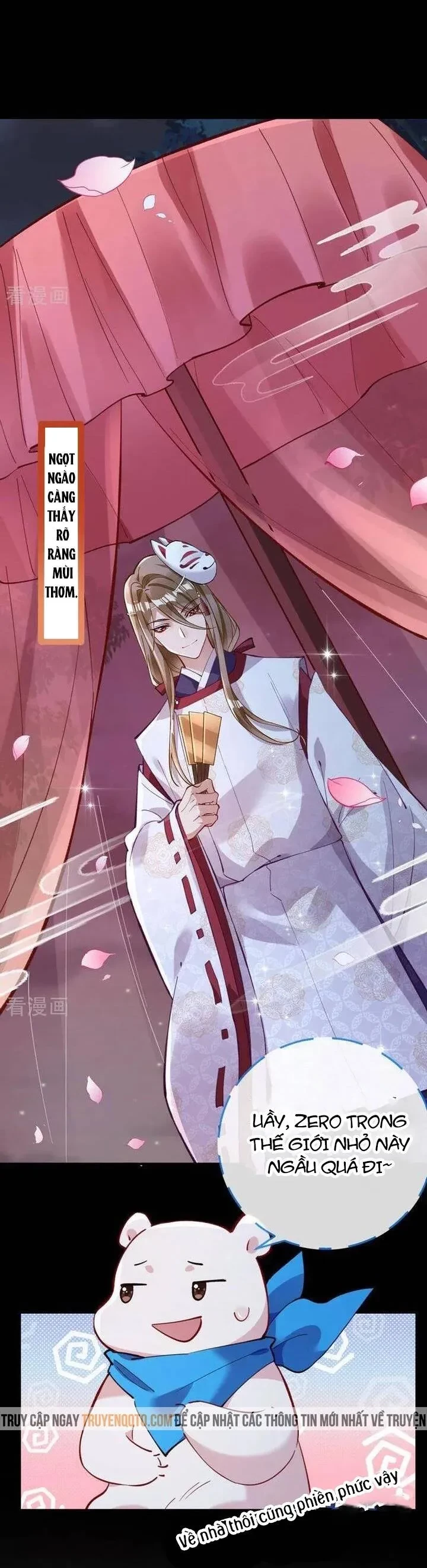 Vạn Tra Triêu Hoàng Chapter 778 - 14