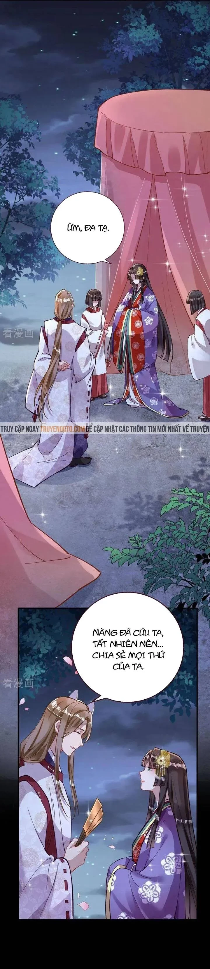Vạn Tra Triêu Hoàng Chapter 778 - 20
