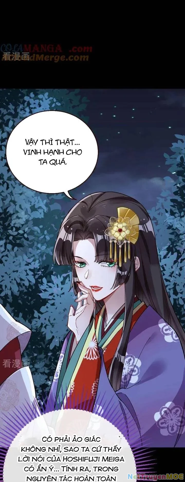 Vạn Tra Triêu Hoàng Chapter 778 - 21