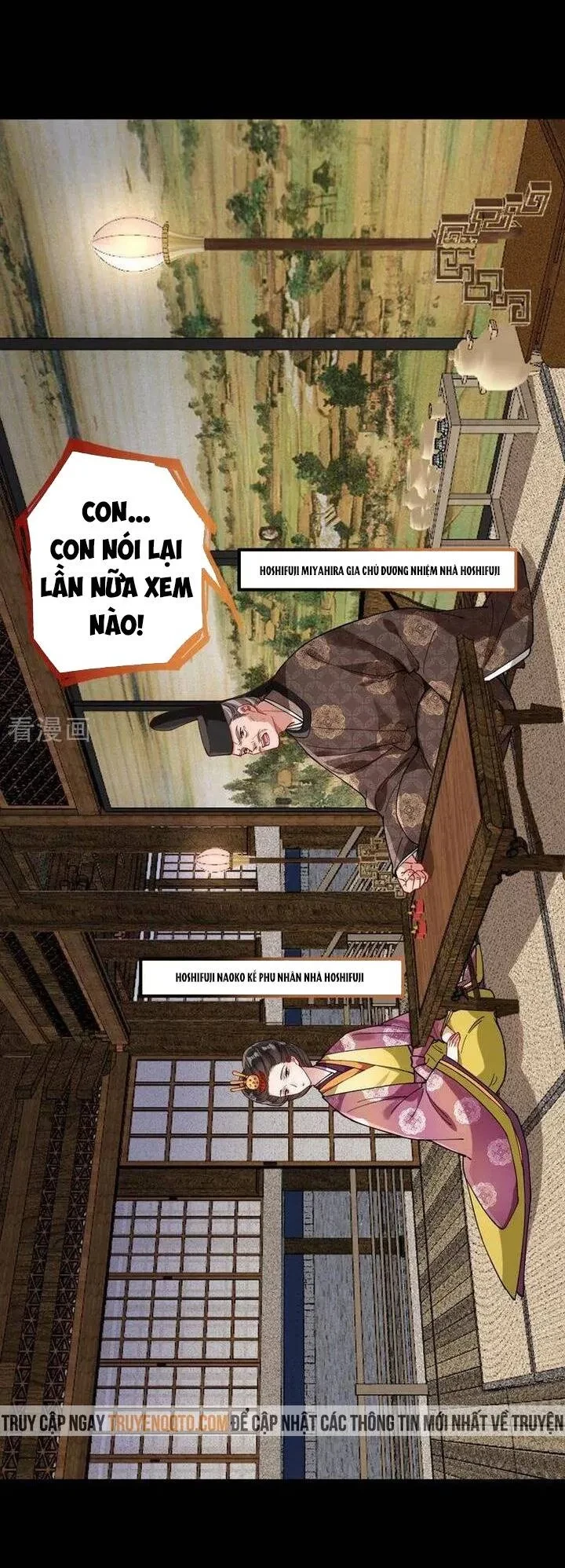 Vạn Tra Triêu Hoàng Chapter 778 - 23