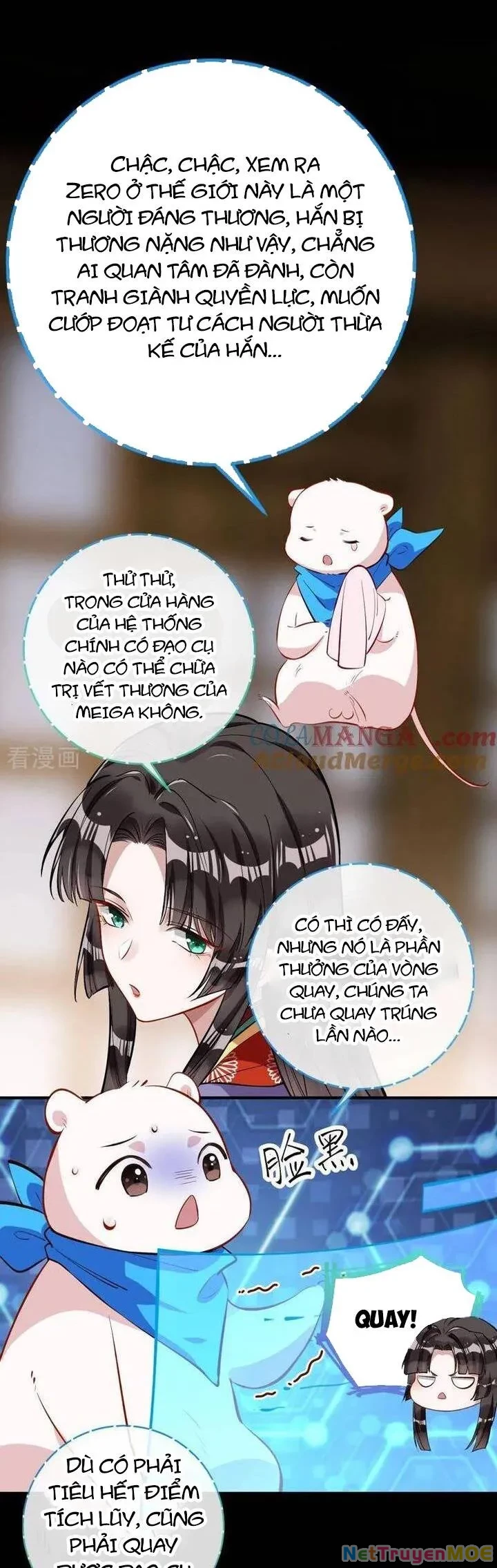 Vạn Tra Triêu Hoàng Chapter 778 - 29