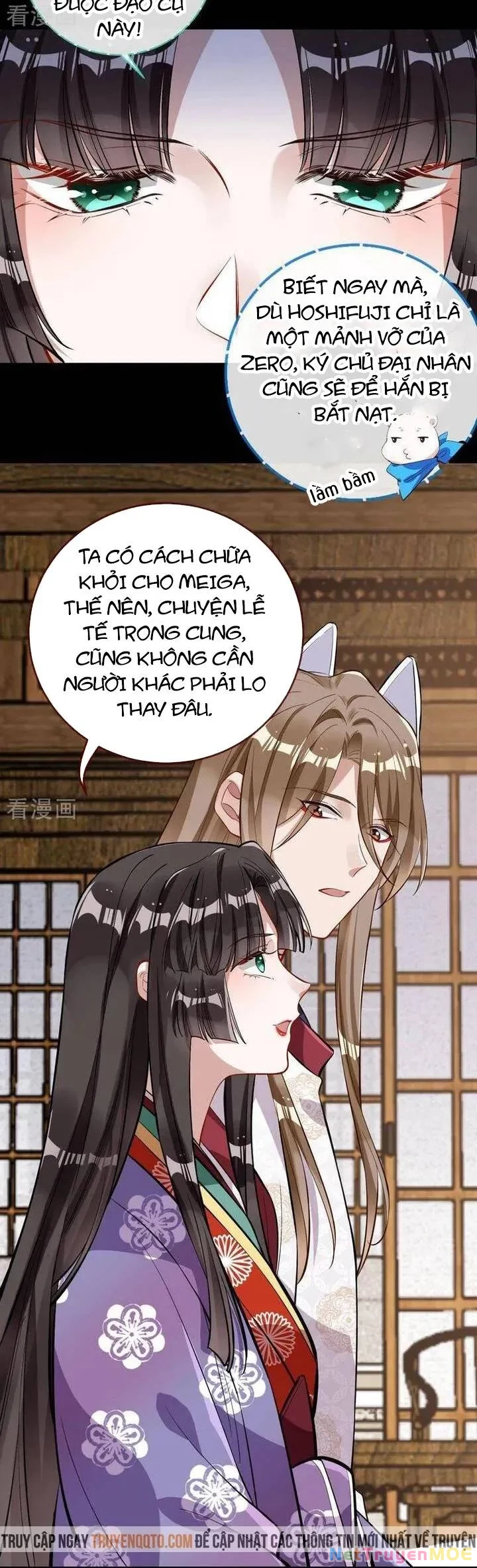 Vạn Tra Triêu Hoàng Chapter 778 - 30