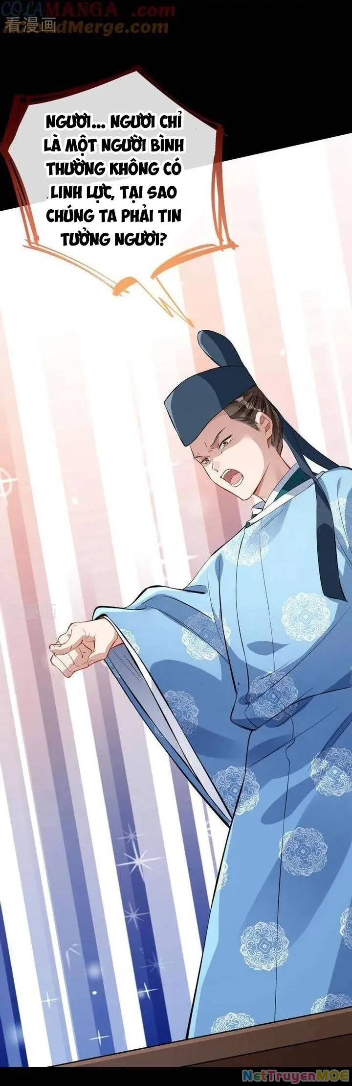 Vạn Tra Triêu Hoàng Chapter 778 - 31