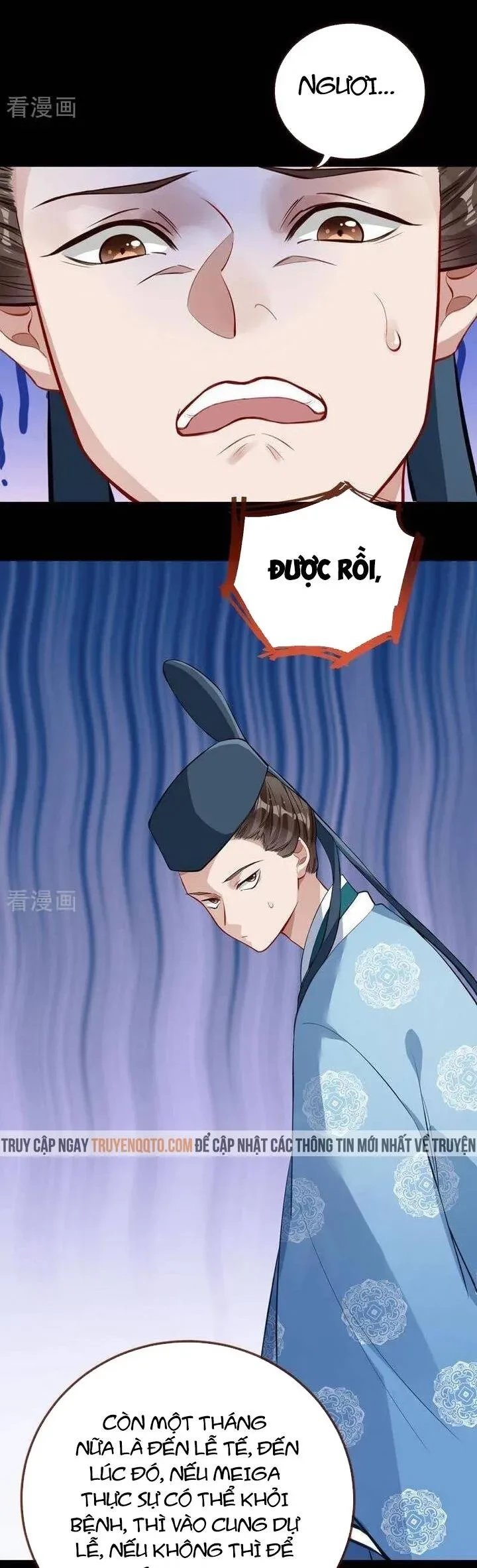 Vạn Tra Triêu Hoàng Chapter 778 - 33