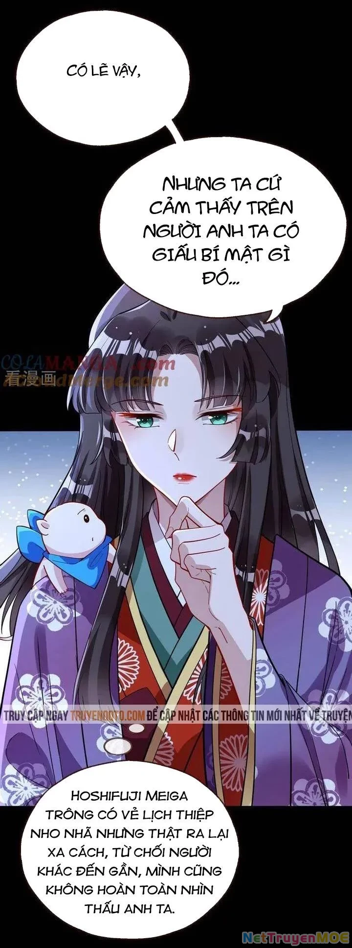 Vạn Tra Triêu Hoàng Chapter 779 - 4