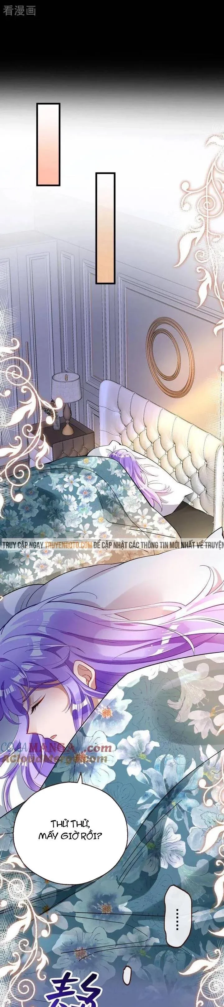 Vạn Tra Triêu Hoàng Chapter 779 - 5