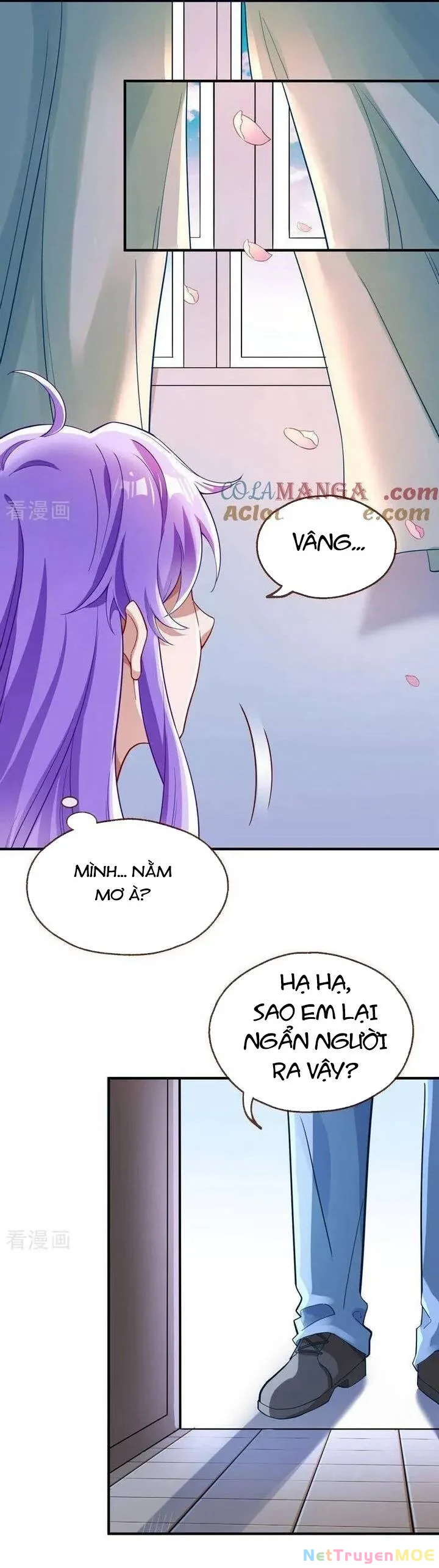Vạn Tra Triêu Hoàng Chapter 779 - 12