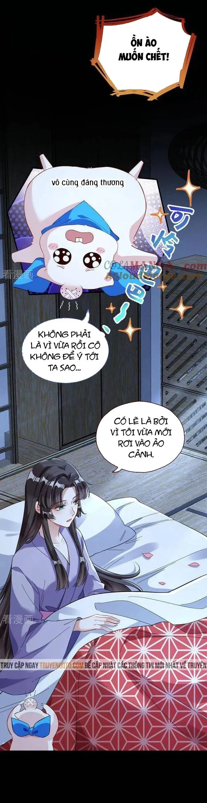 Vạn Tra Triêu Hoàng Chapter 779 - 23