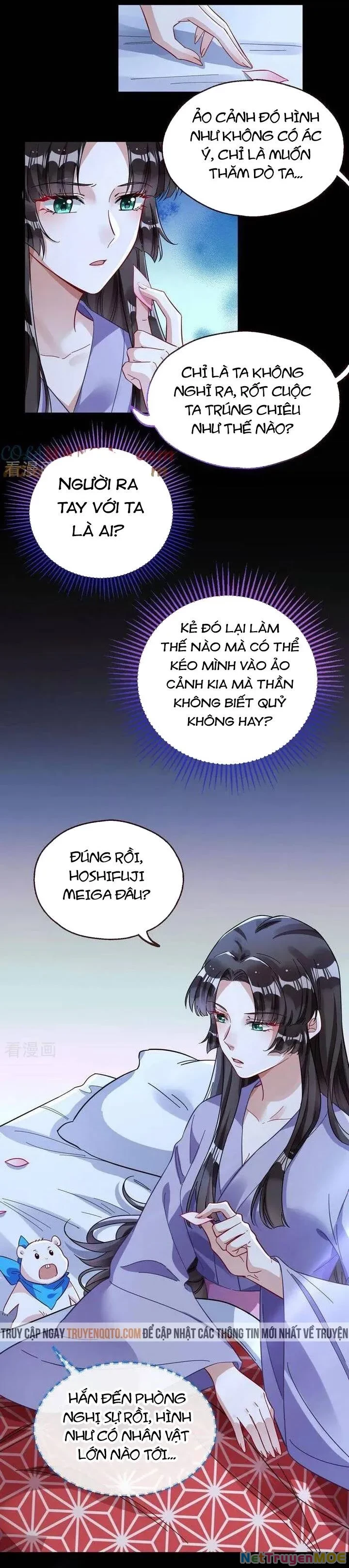 Vạn Tra Triêu Hoàng Chapter 779 - 25