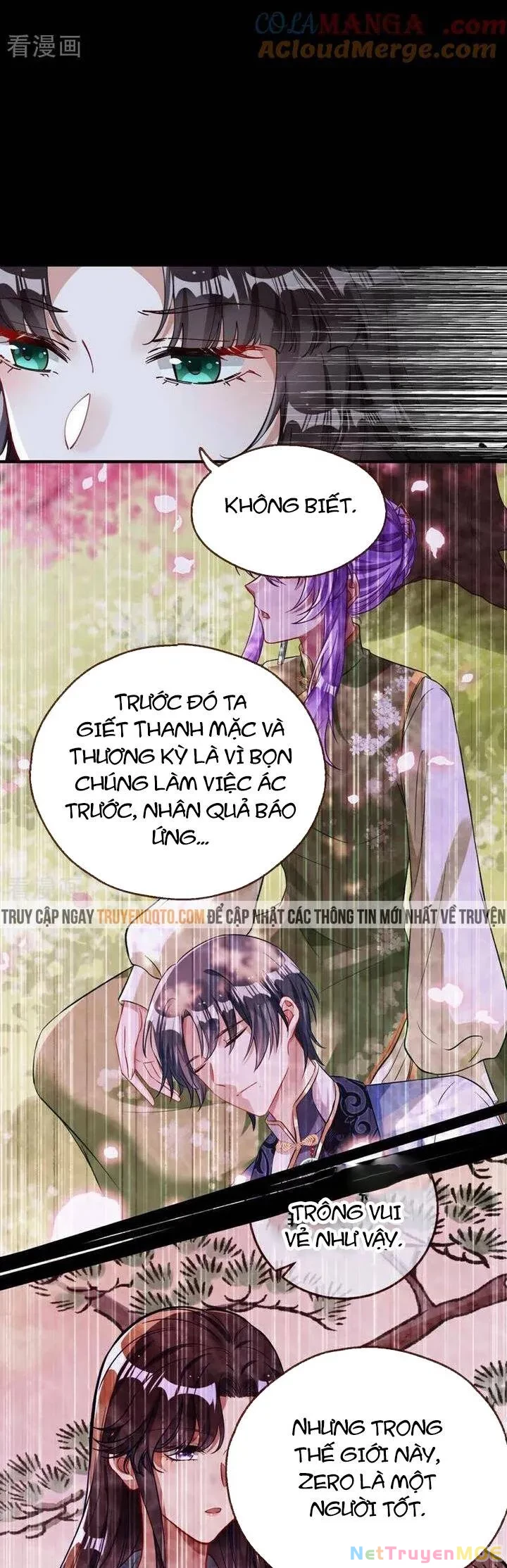 Vạn Tra Triêu Hoàng Chapter 779 - 27
