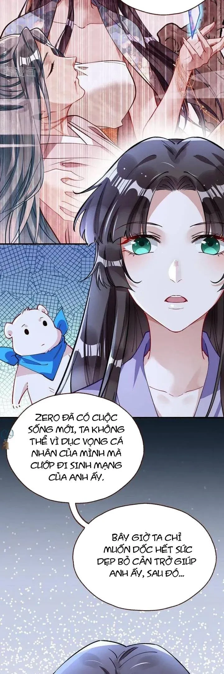 Vạn Tra Triêu Hoàng Chapter 779 - 28