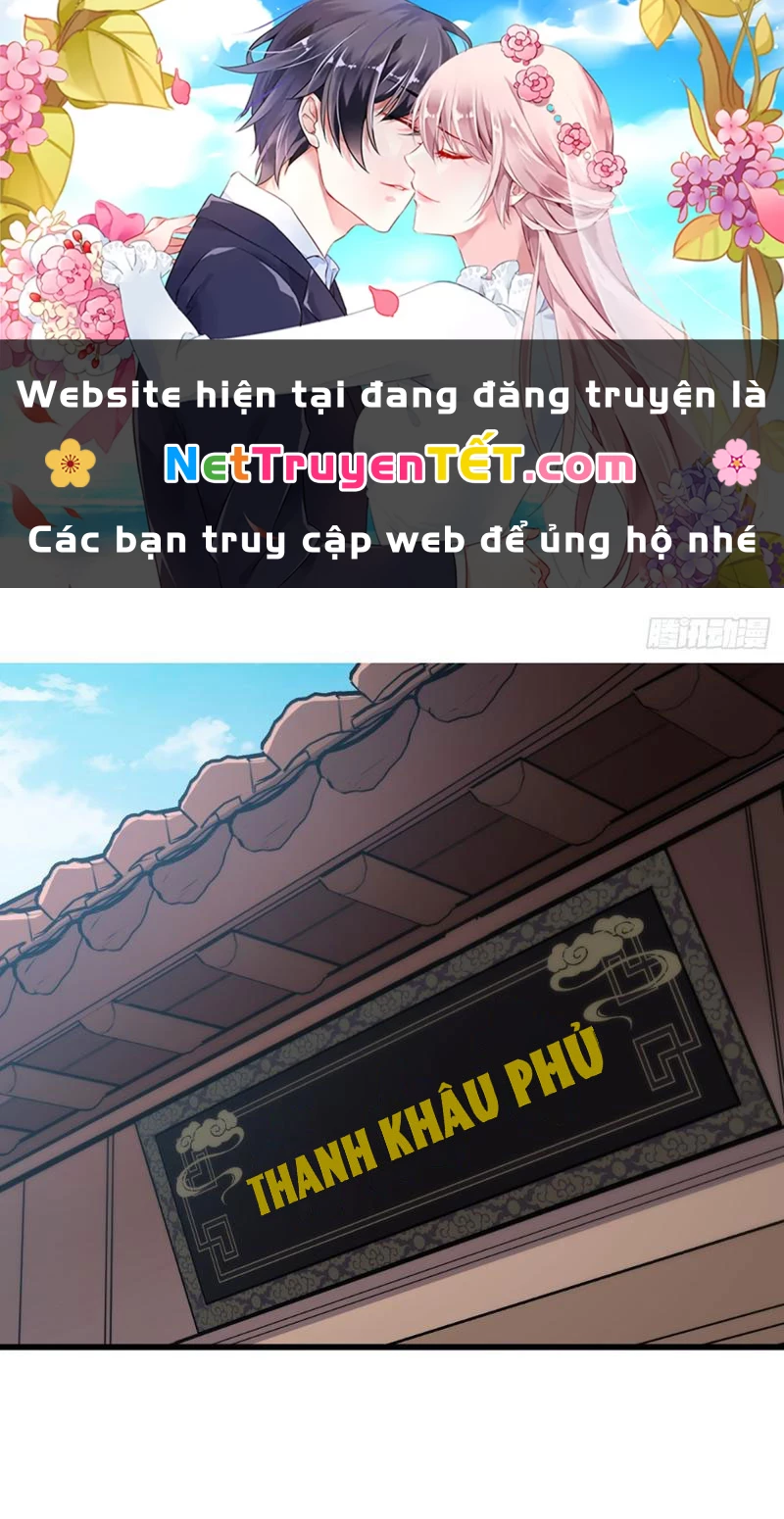 Ta Nằm Vùng Tại Yêu Quốc Chapter 37 - 1