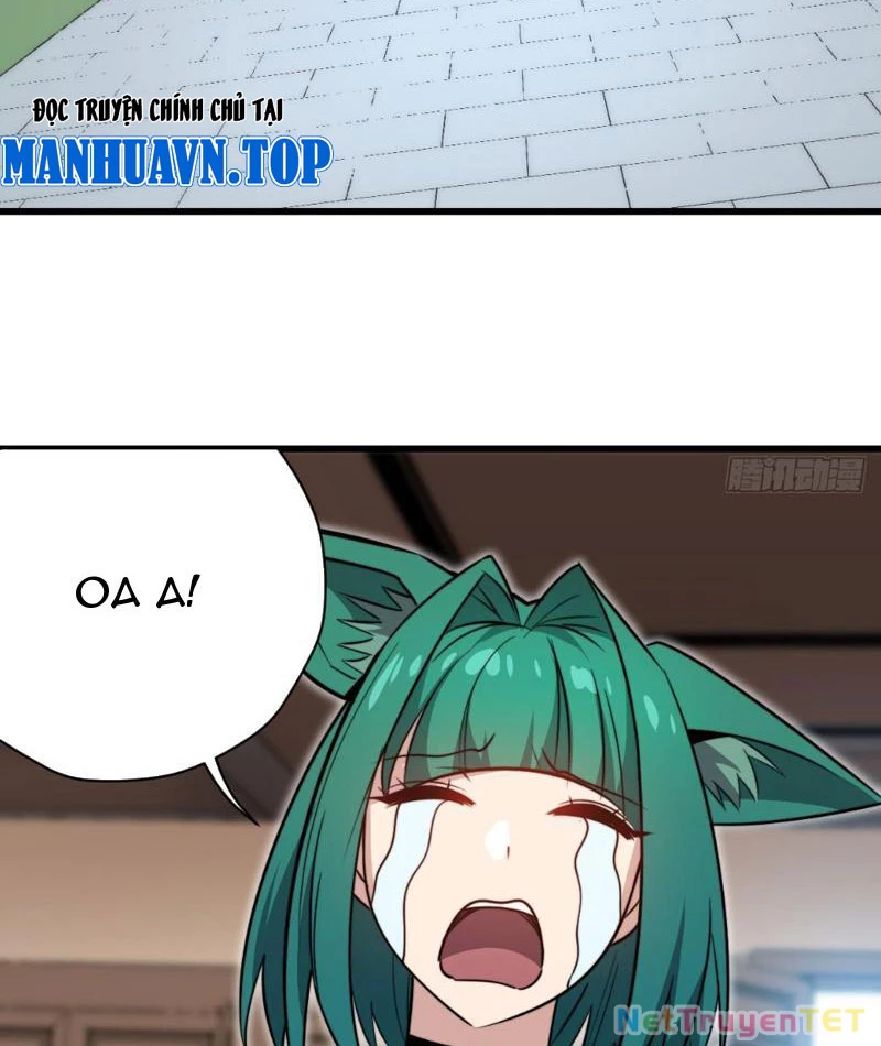 Ta Nằm Vùng Tại Yêu Quốc Chapter 37 - 3