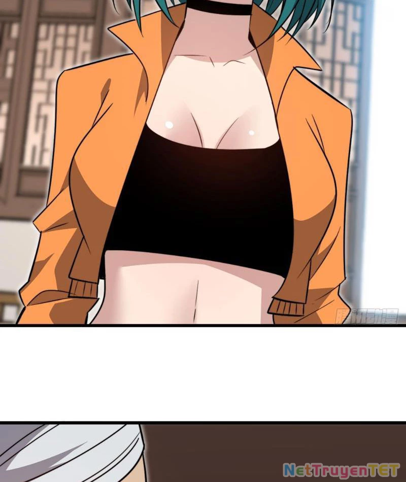 Ta Nằm Vùng Tại Yêu Quốc Chapter 37 - 4