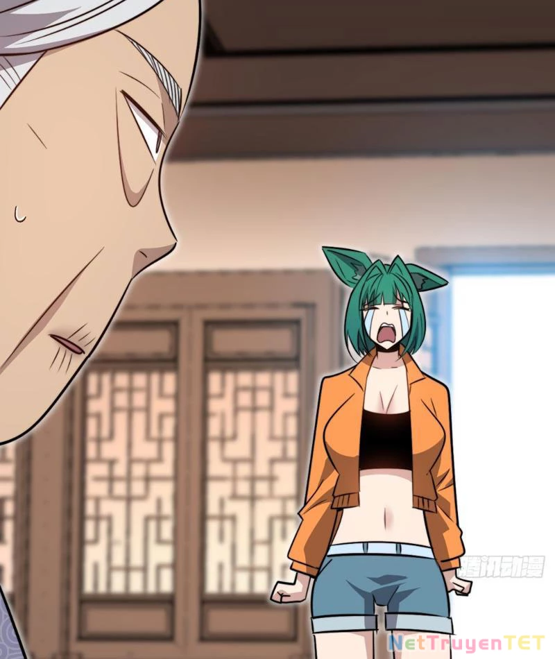 Ta Nằm Vùng Tại Yêu Quốc Chapter 37 - 5
