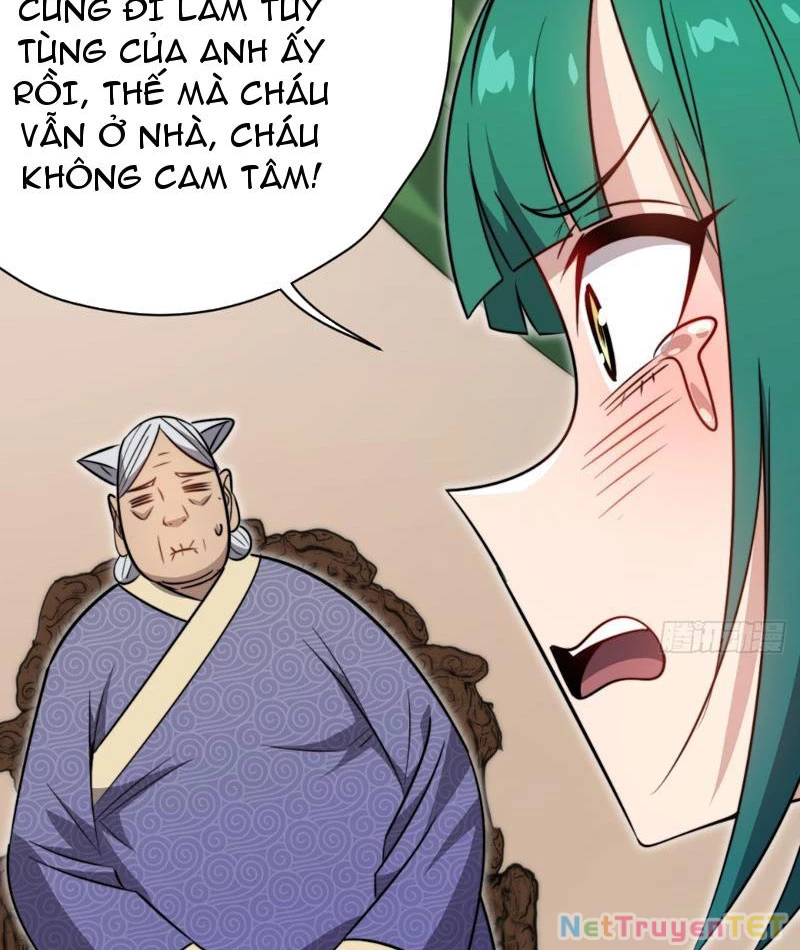 Ta Nằm Vùng Tại Yêu Quốc Chapter 37 - 10