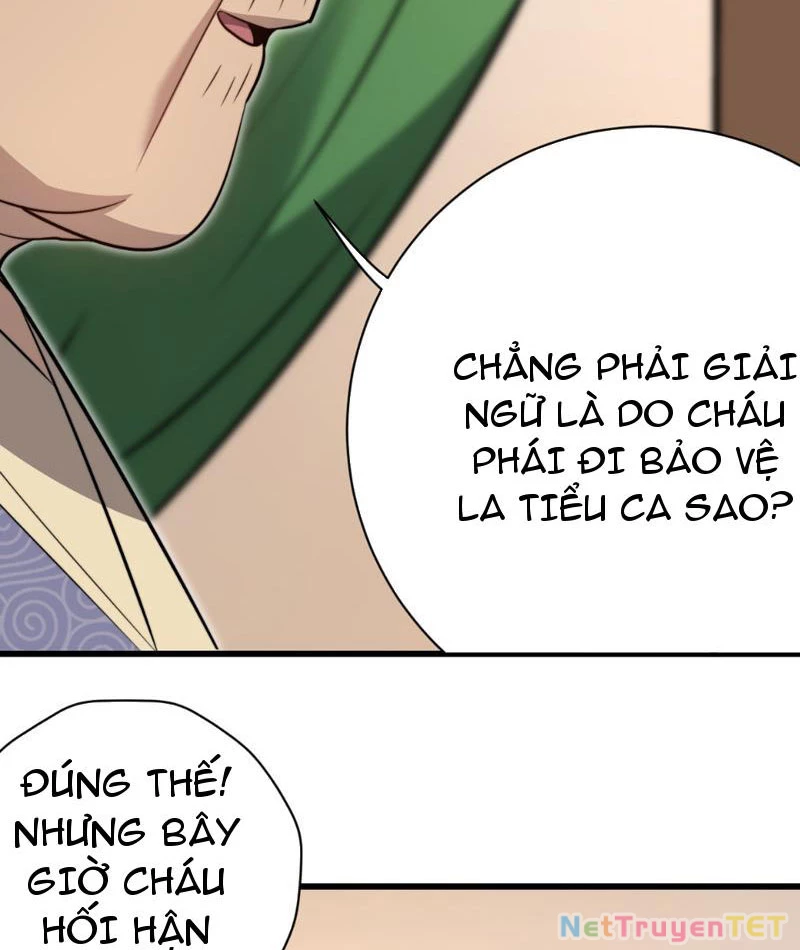 Ta Nằm Vùng Tại Yêu Quốc Chapter 37 - 12
