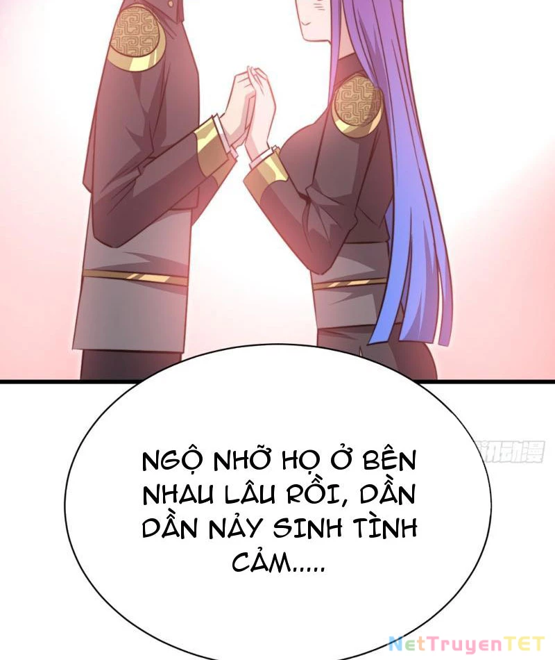 Ta Nằm Vùng Tại Yêu Quốc Chapter 37 - 16