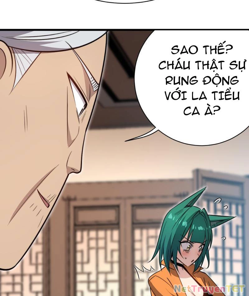 Ta Nằm Vùng Tại Yêu Quốc Chapter 37 - 17